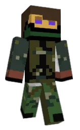 Custom render preview
