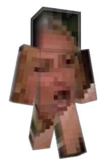 kkcreeperkk Minecraft avatar full body