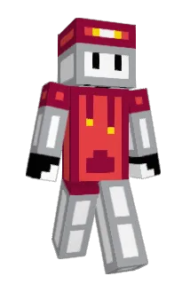 kkeat11 Minecraft avatar full body