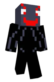 kkendrex Minecraft avatar full body