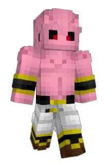 kkfung Minecraft avatar full body