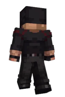 kkhera Minecraft avatar full body