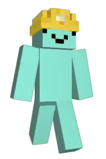 kkio_126 Minecraft avatar full body