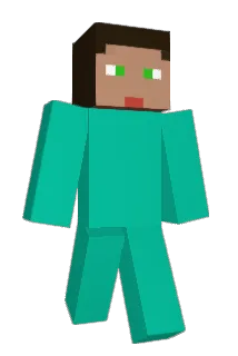 kkj_98 Minecraft avatar full body