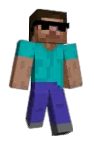 kkjunk Minecraft avatar full body