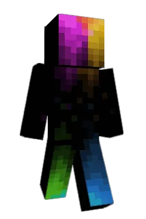 kkkaz_ Minecraft avatar full body