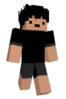 kkkkkfmn Minecraft avatar full body