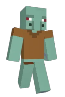 kkkkkkkzai Minecraft avatar full body