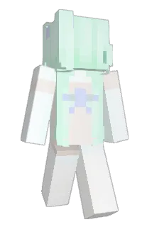 kkkkkkoi Minecraft avatar full body