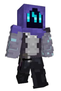 kkkkkkyib Minecraft avatar full body