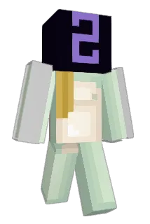 kkkqq__ Minecraft avatar full body