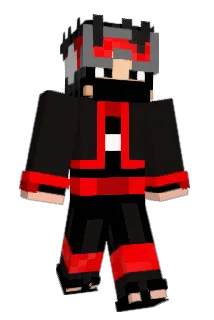 kkobo_ Minecraft avatar full body