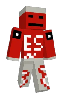 kkonaino1 Minecraft avatar full body