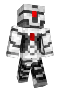 kkopem Minecraft avatar full body
