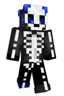 kkoross69 Minecraft avatar full body