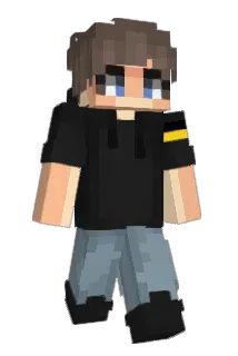 kkostakk Minecraft avatar full body