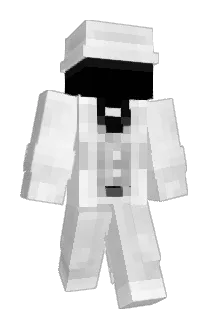kkpk Minecraft avatar full body