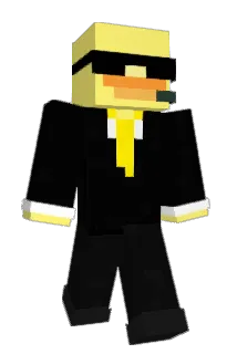 kkpkgdYT Minecraft avatar full body