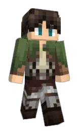 Custom render preview