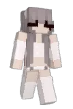 kkstie Minecraft avatar full body