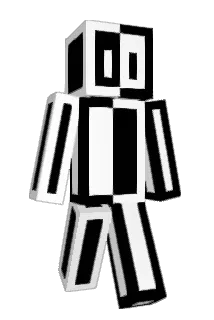 kkszety Minecraft avatar full body