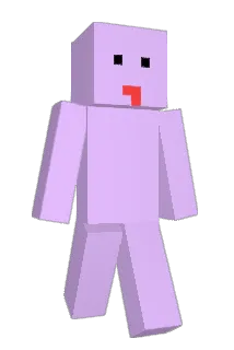 kkuguhy Minecraft avatar full body