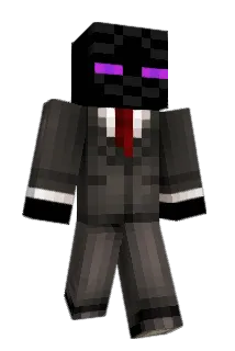 kkuran371 Minecraft avatar full body