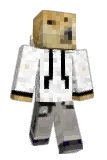 kkyv Minecraft avatar full body