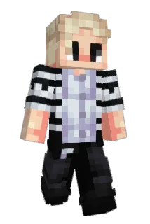 klDeiif Minecraft avatar full body