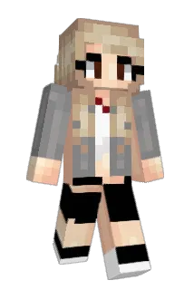 kl_audi Minecraft avatar full body