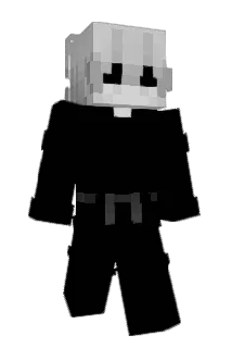 klachten Minecraft avatar full body