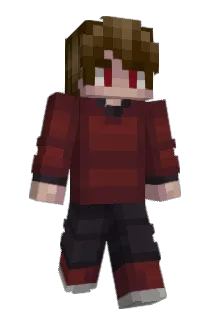 klasyk_2 Minecraft avatar full body