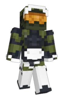 klaywtd Minecraft avatar full body