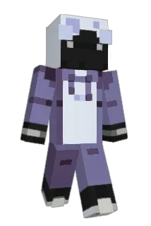 kle4ka_ Minecraft avatar full body