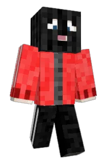 kleikis Minecraft avatar full body