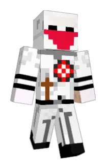 kleinekak Minecraft avatar full body