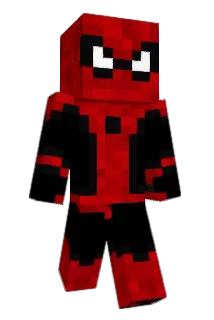 kleinz1nnn Minecraft avatar full body