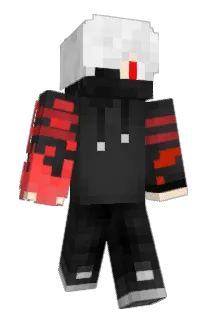 kleir257 Minecraft avatar full body
