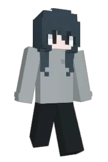 klena_ Minecraft avatar full body