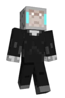 klendt Minecraft avatar full body