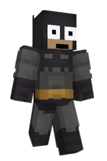 kleppa1 Minecraft avatar full body