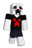 kleptomaniacal_ Minecraft avatar full body