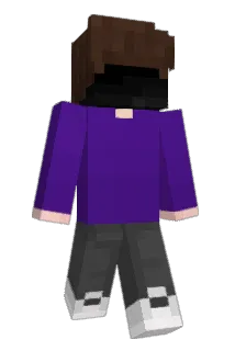 klerax______ Minecraft avatar full body