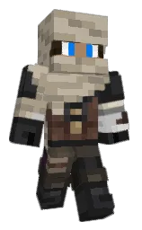Custom render preview