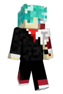 kley01 Minecraft avatar full body