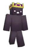 klicetz Minecraft avatar full body