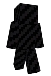 klingelstingel Minecraft avatar full body