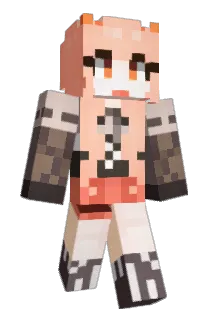 kljp_ Minecraft avatar full body