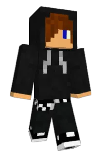 klkjhhhhhh Minecraft avatar full body