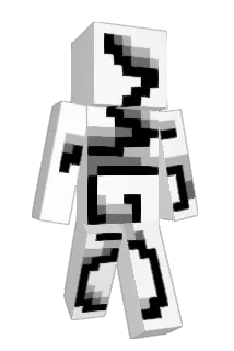 klkmgo Minecraft avatar full body